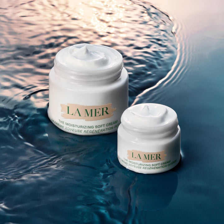 The Moisturizing Soft Cream - GLAM MODA