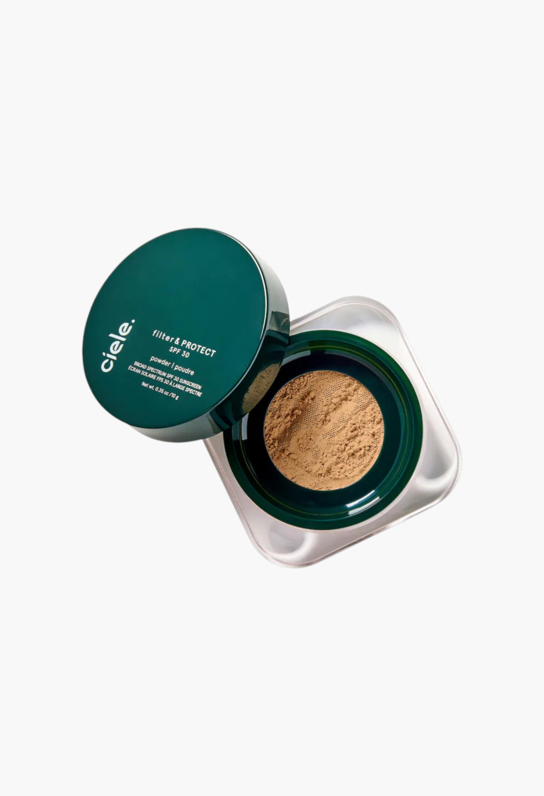 Filter & PROTECT SPF 30+ Blurring Finishing And Setting Powder - GLAM MODA