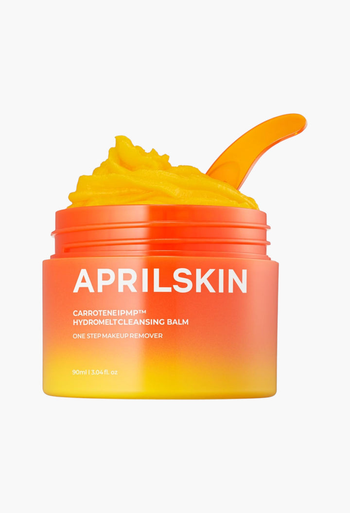 Carrotene IPMP™ Hydromelt Cleansing Balm - GLAM MODA