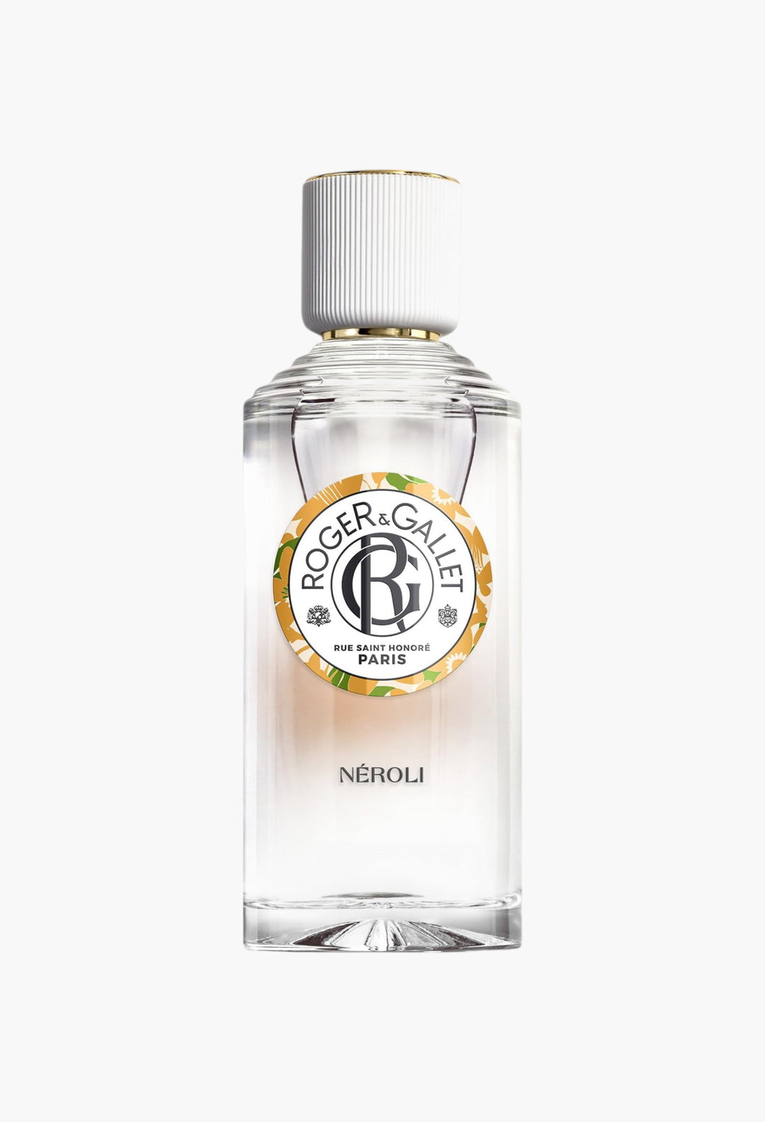 Neroli Perfume - GLAM MODA