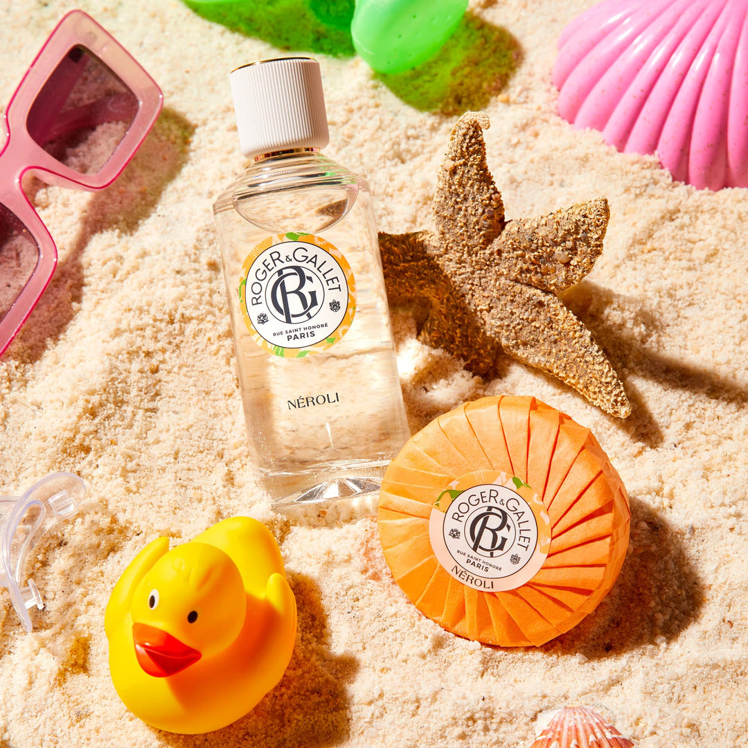 Neroli Perfume - GLAM MODA
