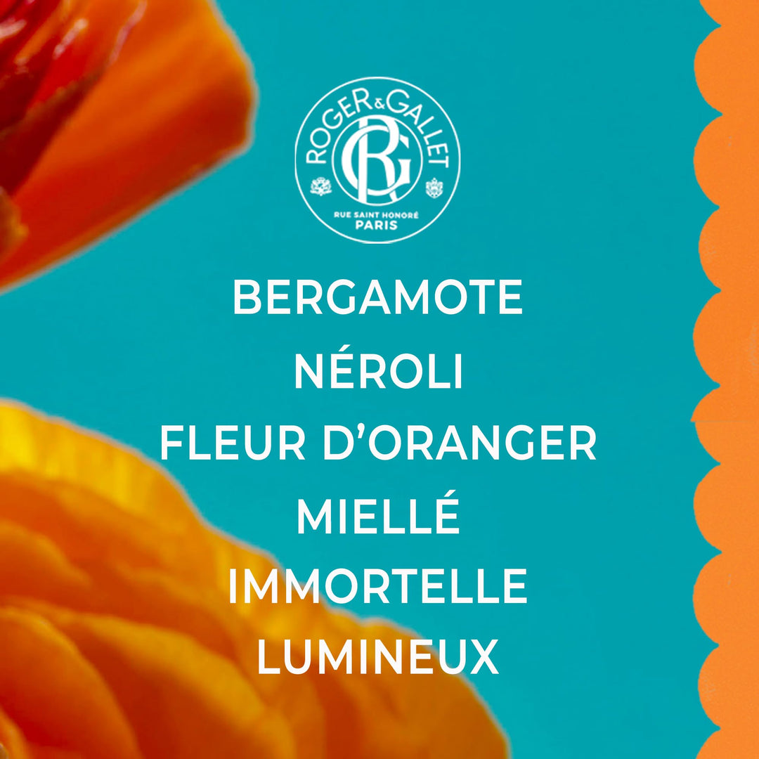 Neroli Perfume - GLAM MODA