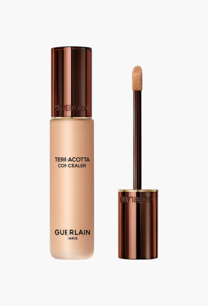 Terracotta - Proofreader - GLAM MODA