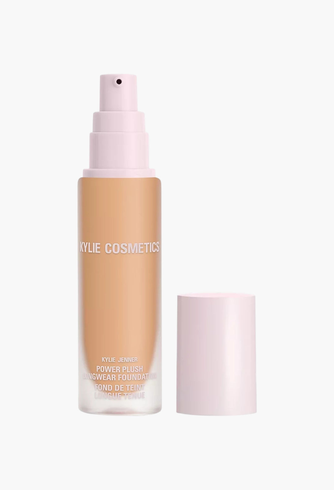 Power Plush Long-Wear Foundation 30ml - GLAM MODA
