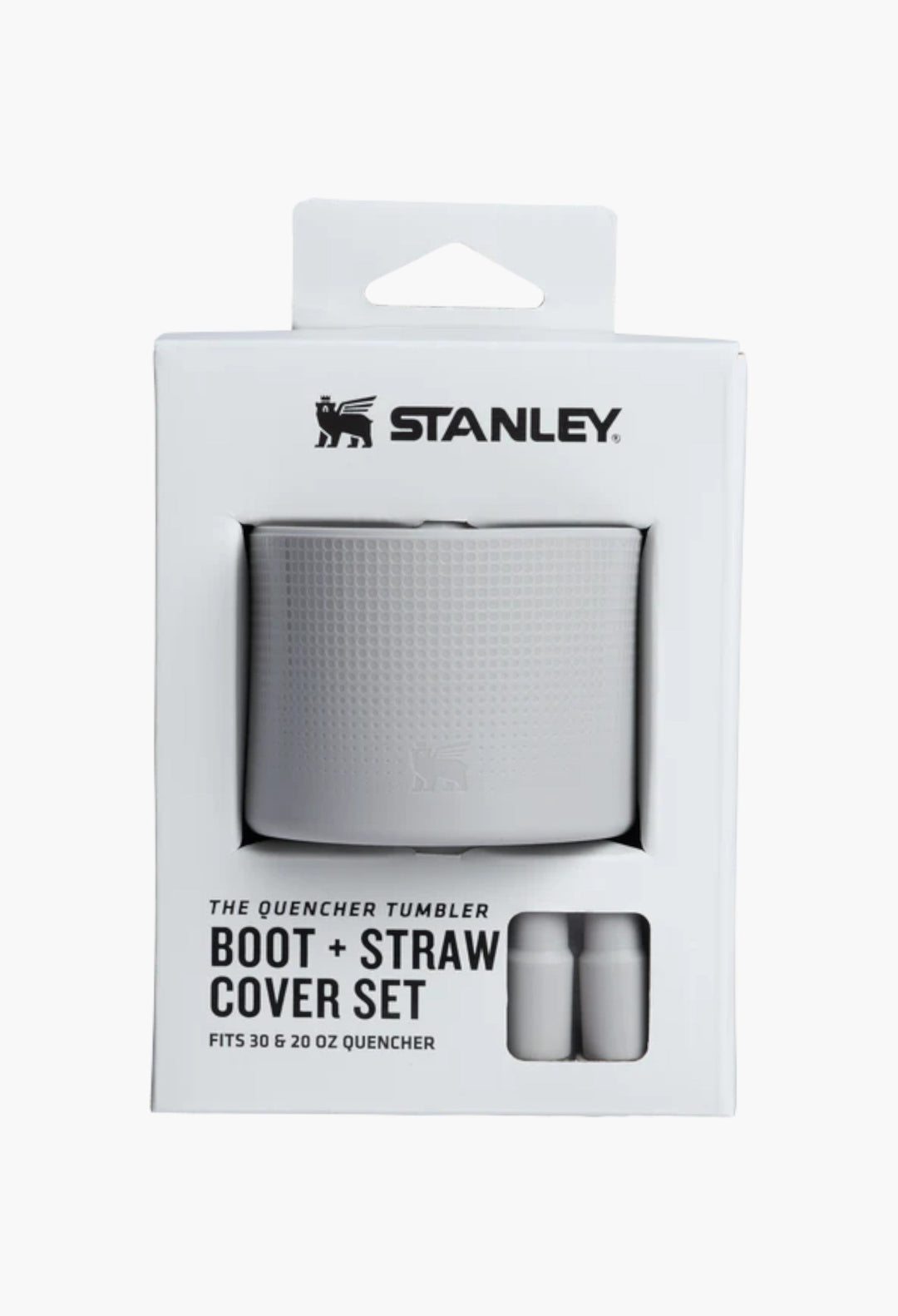 Stanley Quencher Boot and Straw Cover Set - GLAM MODA