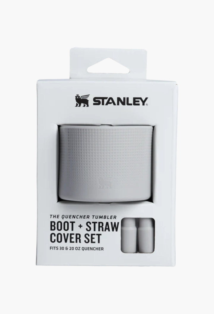 Stanley Quencher Boot and Straw Cover Set - GLAM MODA