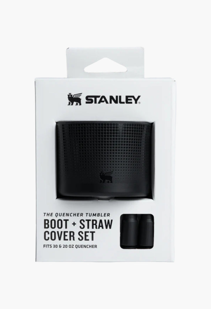 Stanley Quencher Boot and Straw Cover Set - GLAM MODA