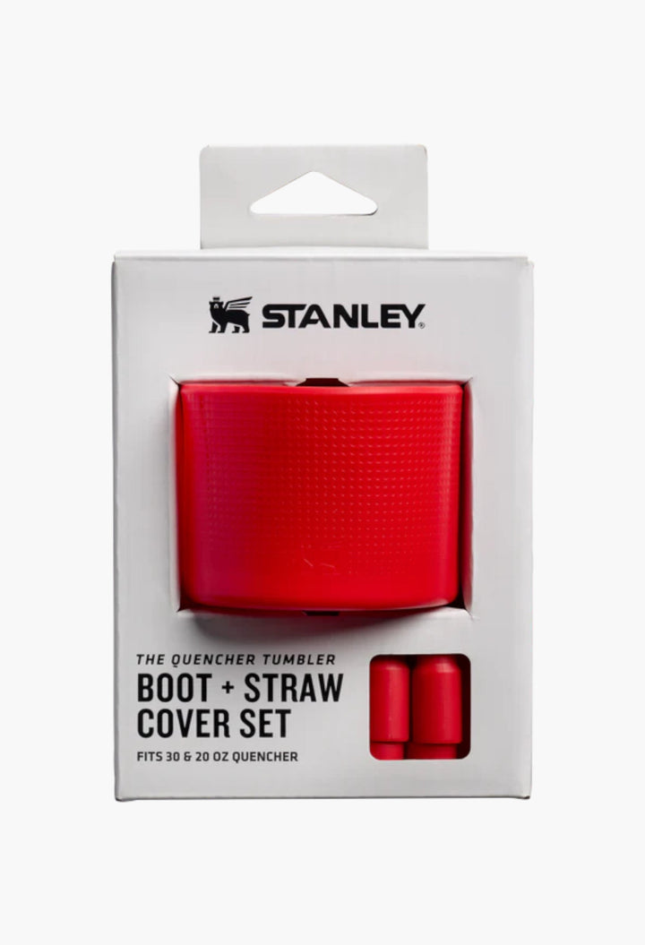 Stanley Quencher Boot and Straw Cover Set - GLAM MODA