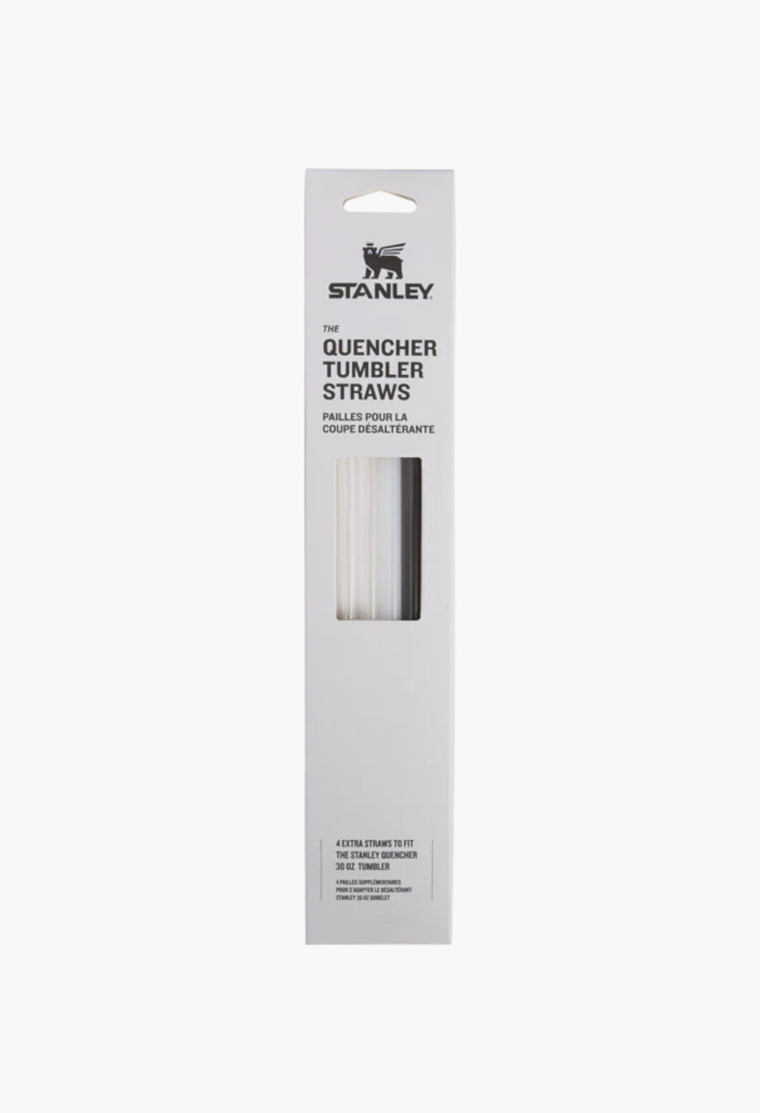 Adventure Quencher Travel Tumbler Straws | 4-Pack - GLAM MODA