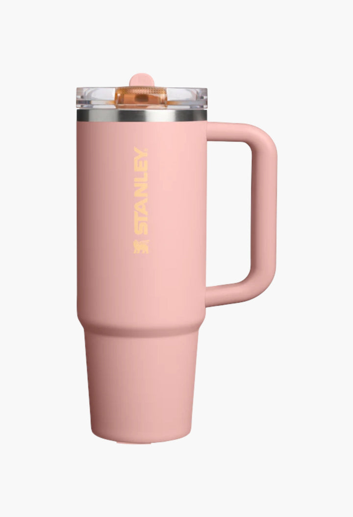 New Arrivals - The Quencher ProTour Flip Straw Tumbler - GLAM MODA