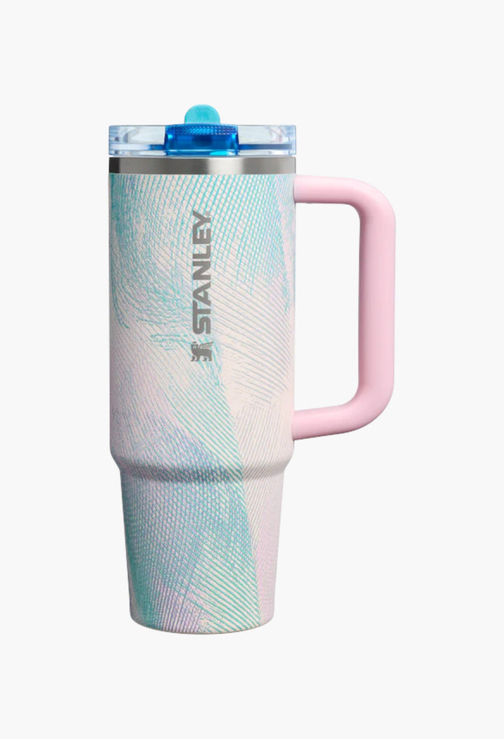 New Arrivals - The Quencher ProTour Flip Straw Tumbler - GLAM MODA