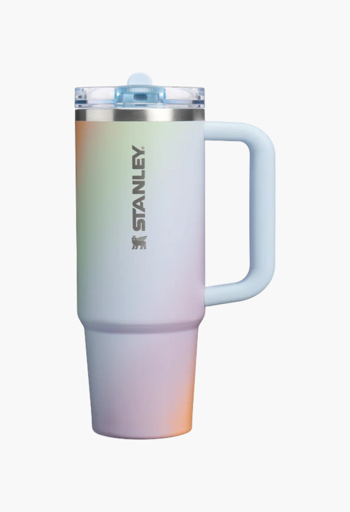 New Arrivals - The Quencher ProTour Flip Straw Tumbler - GLAM MODA