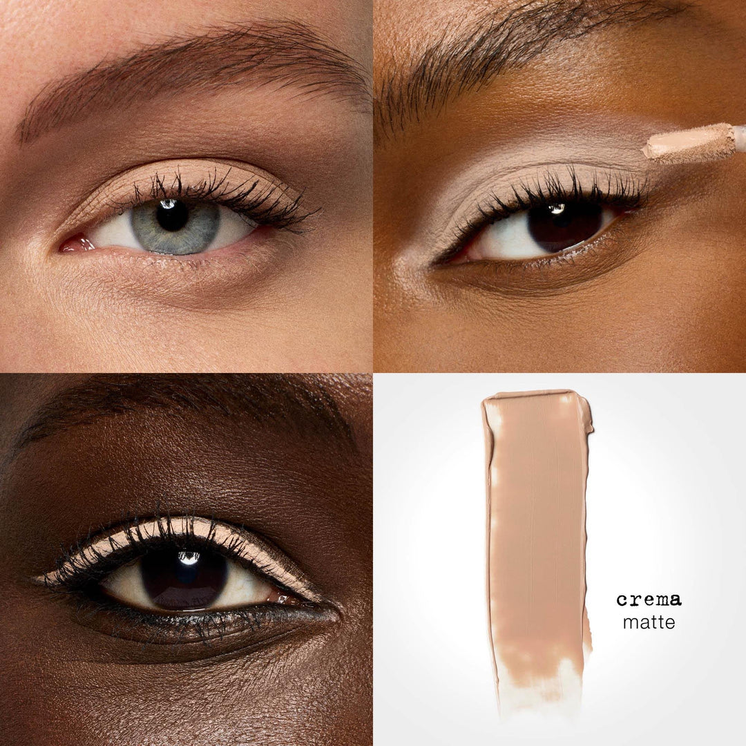 Liqua-Play™ - Eye Shadow