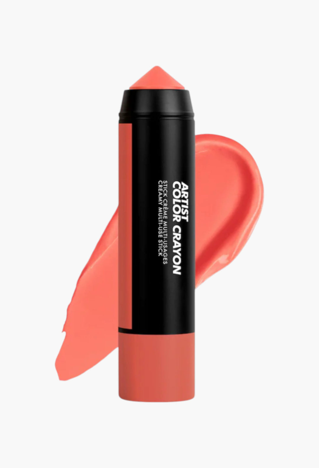 Artist Color Crayon Waterproof Multi-Use Stick - GLAM MODA
