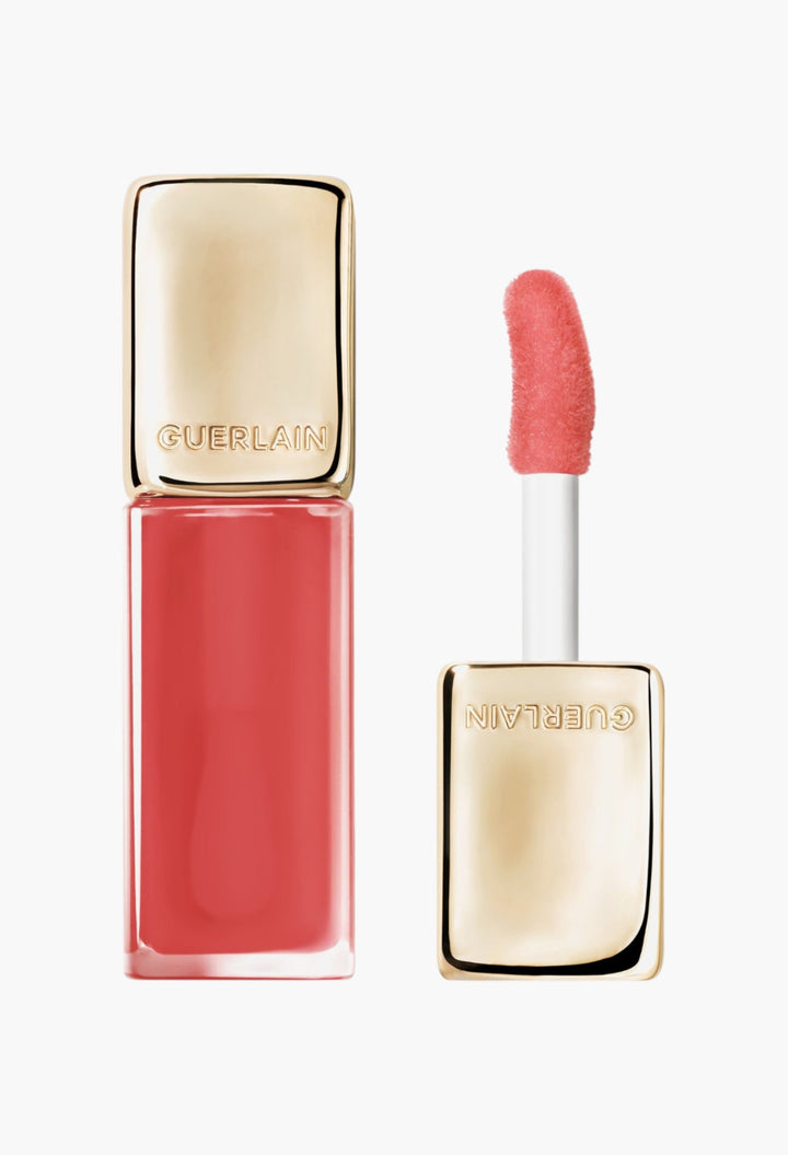 Kisskiss  Bee Glow - Lip Oil - GLAM MODA