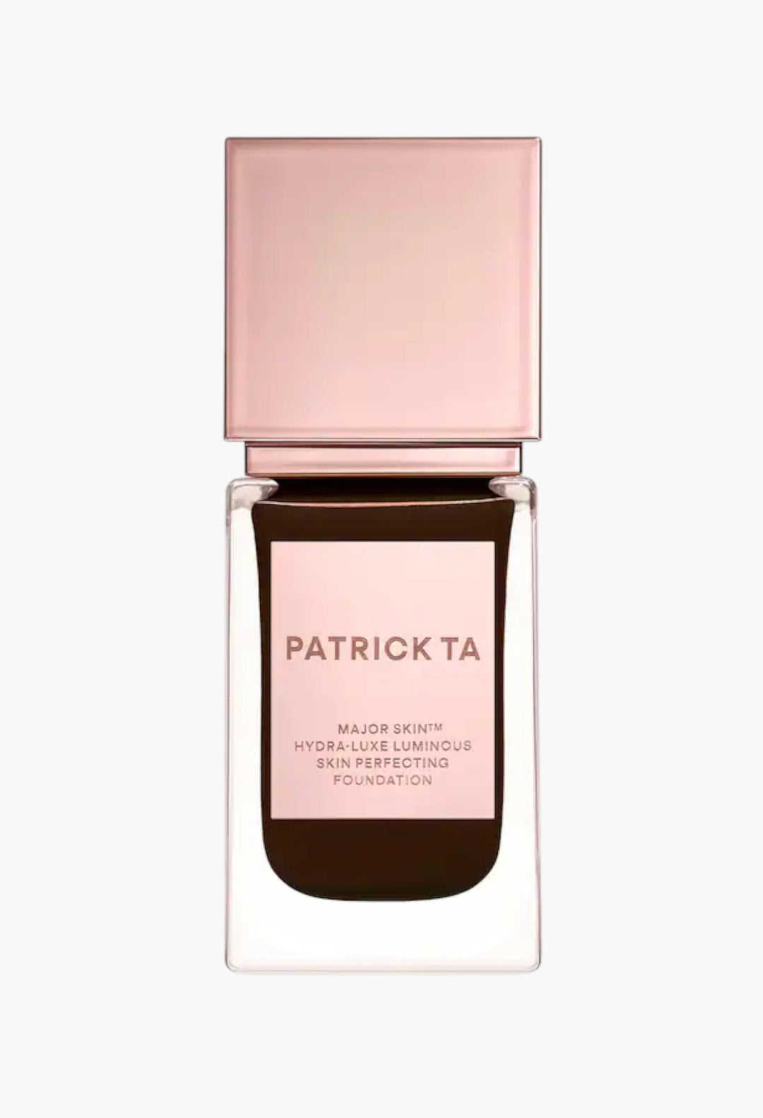 Major Skin Hydra-Luxe Luminous Skin Perfecting Foundation For Natural Glow - GLAM MODA