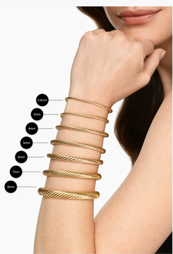 Cable Flex® Bracelet