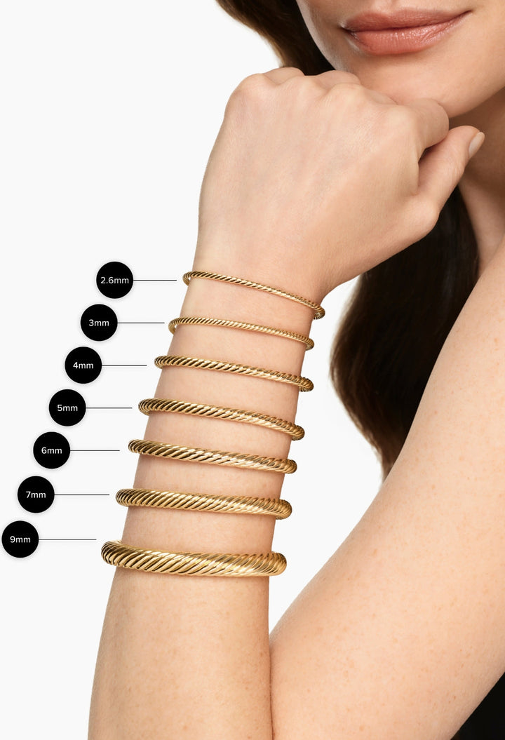 Cable Flex® Bracelet