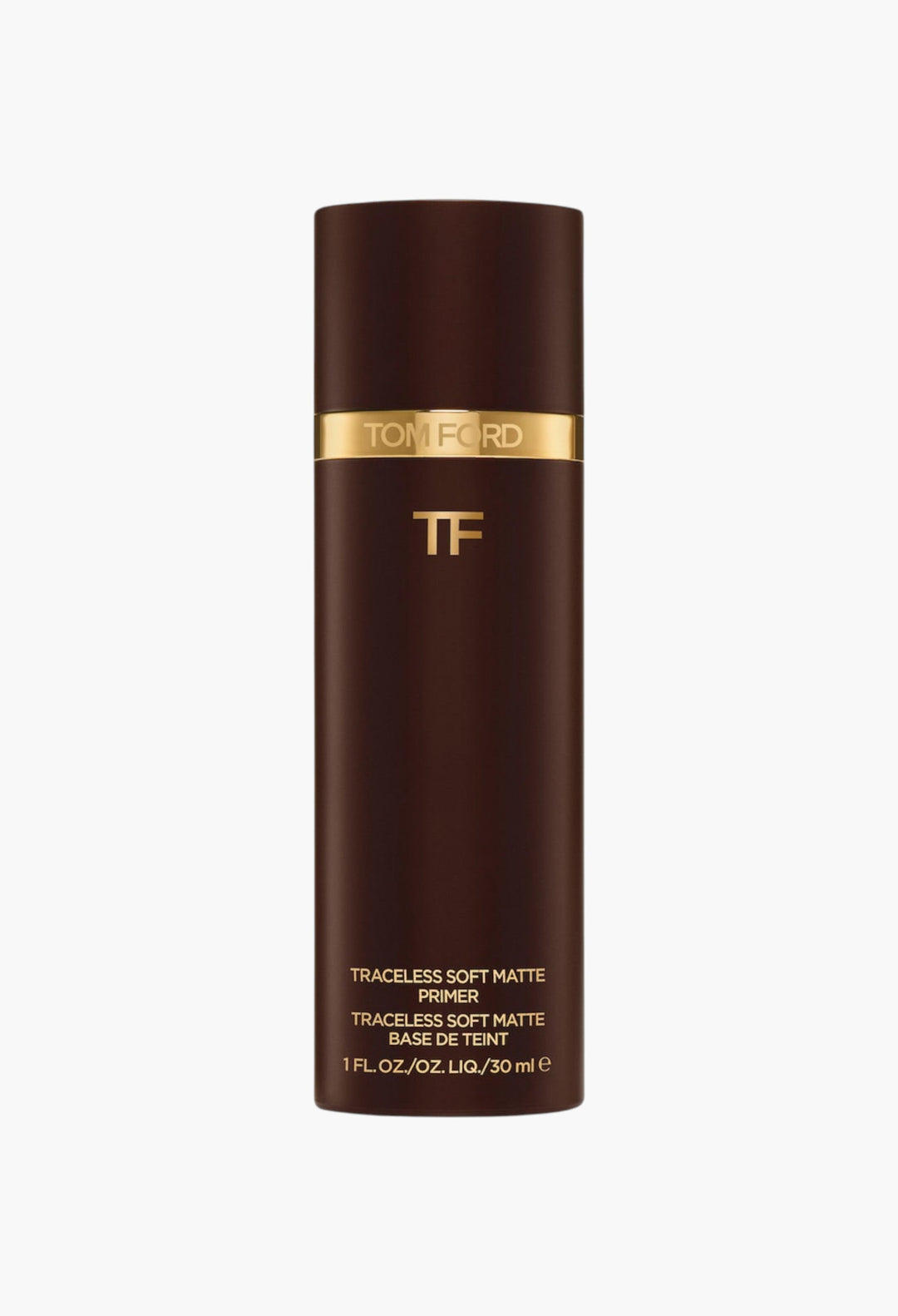 Traceless Soft Matte Primer with Pore-Smoothing Effect - GLAM MODA