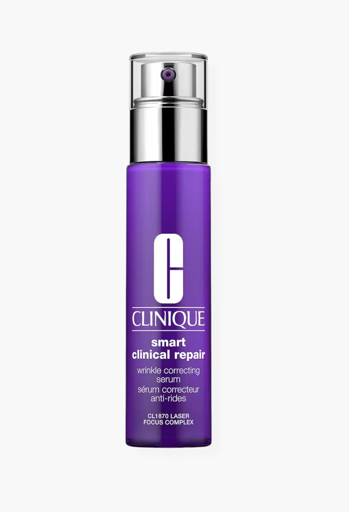 Clinique Smart Clinical Repair Wrinkle Correcting Serum - GLAM MODA
