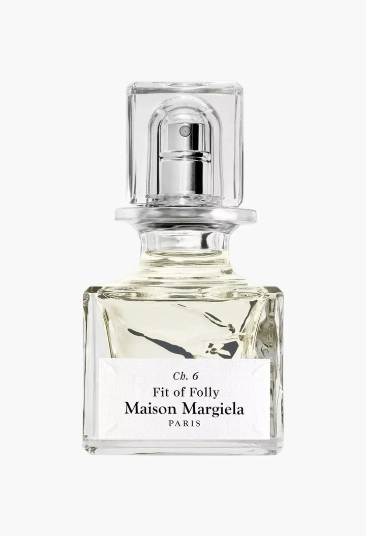 Fit of Folly Eau de Parfum