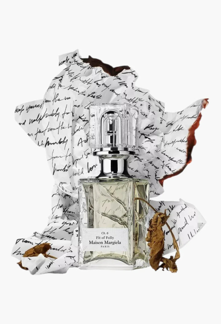 Fit of Folly Eau de Parfum