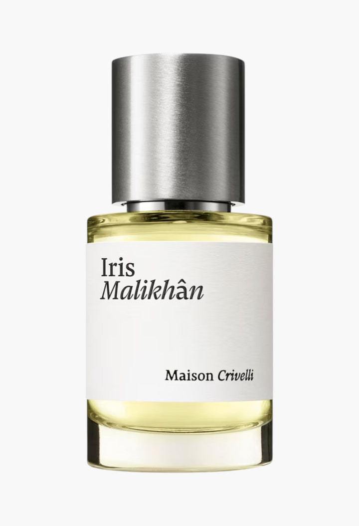 Iris Malikhân Eau de Parfum - GLAM MODA