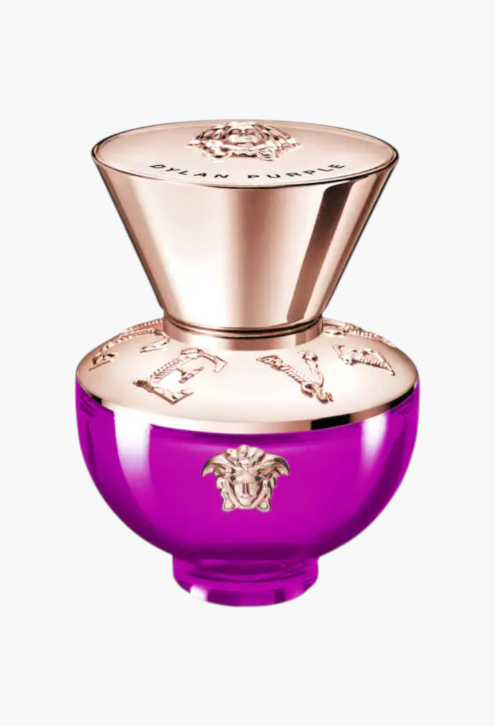 Dylan Purple Eau de Parfum - GLAM MODA