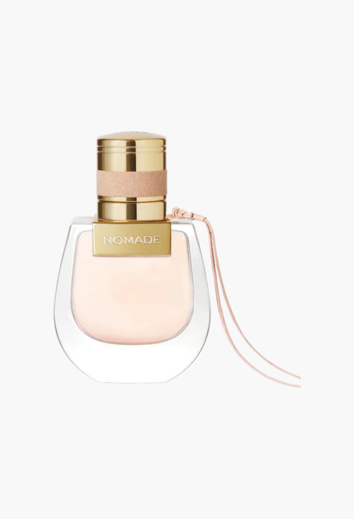 Nomade Eau de Parfum with Freesia Flower, Cherry Plum & Oak Moss - GLAM MODA