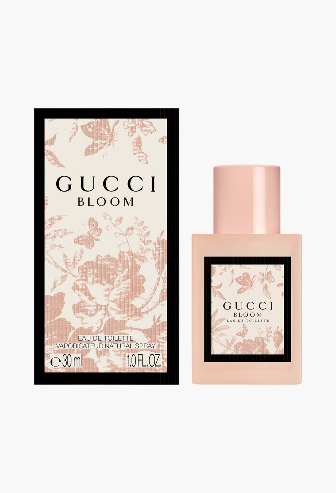 Bloom Eau de Toilette - GLAM MODA