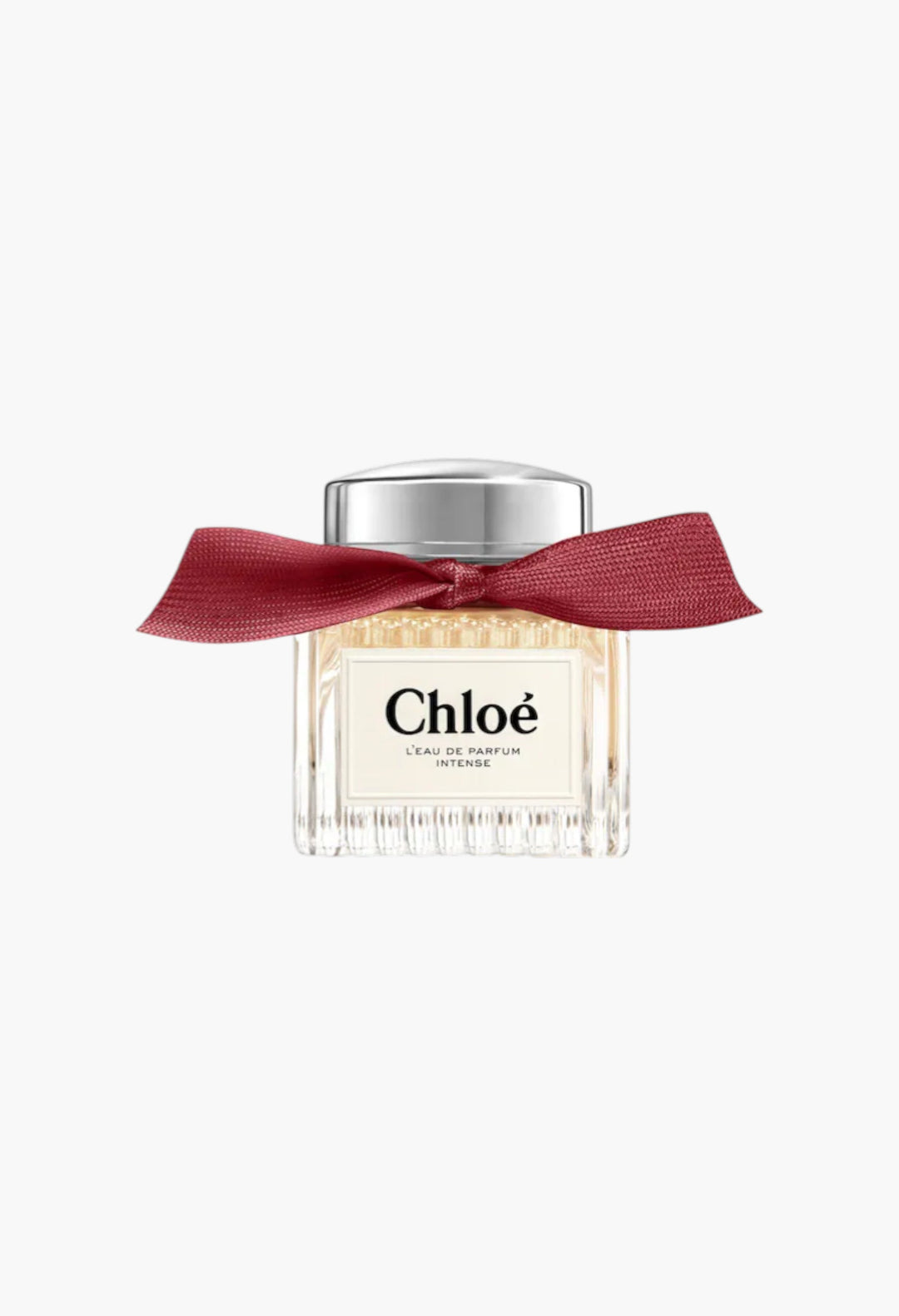 Chloé L'Eau de Parfum Intense with Raspberry, Rose & Amber - GLAM MODA