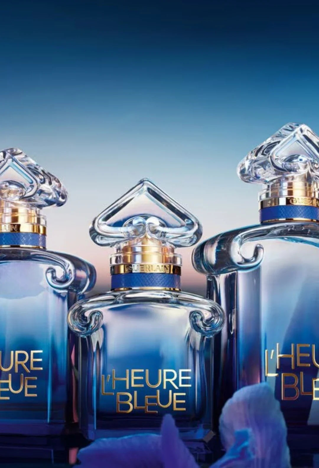 L’Heure Bleue Eau de Parfum