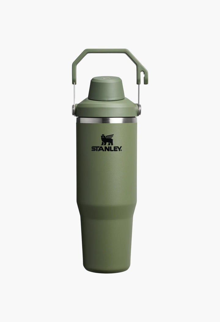 The IceFlow™ Tumbler with Fast Flow Lid - GLAM MODA