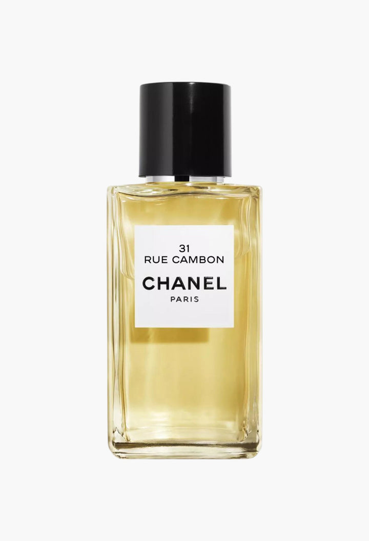 31 Rue Cambon - Les Exclusifs De Chanel - Eau De Parfum - GLAM MODA