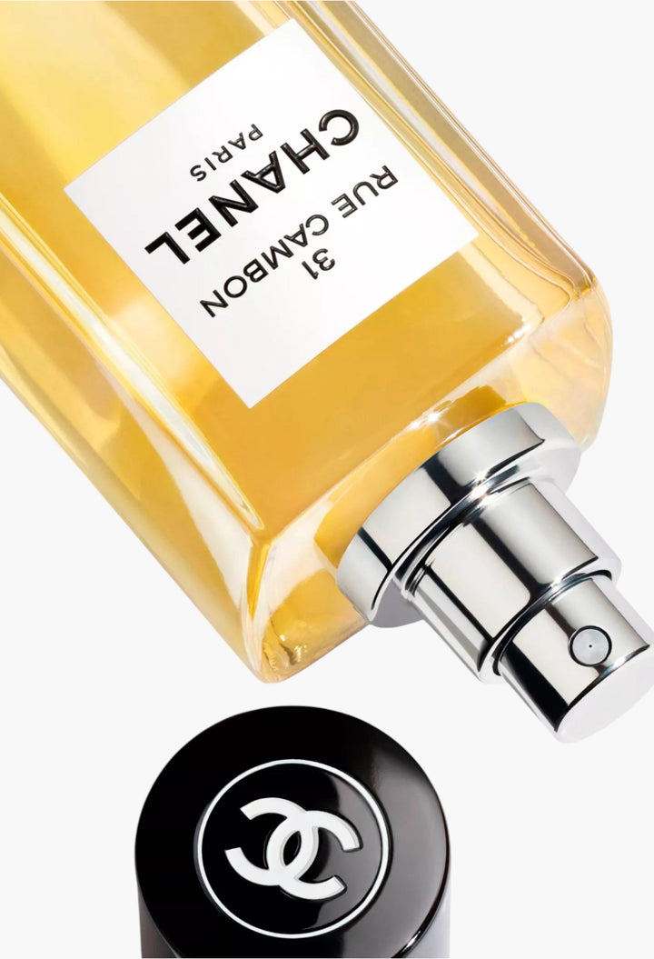 31 Rue Cambon - Les Exclusifs De Chanel - Eau De Parfum - GLAM MODA