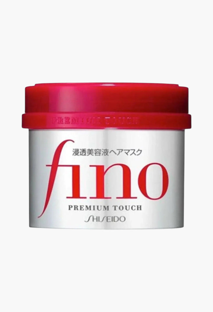 Fino Premium Touch Hair Mask