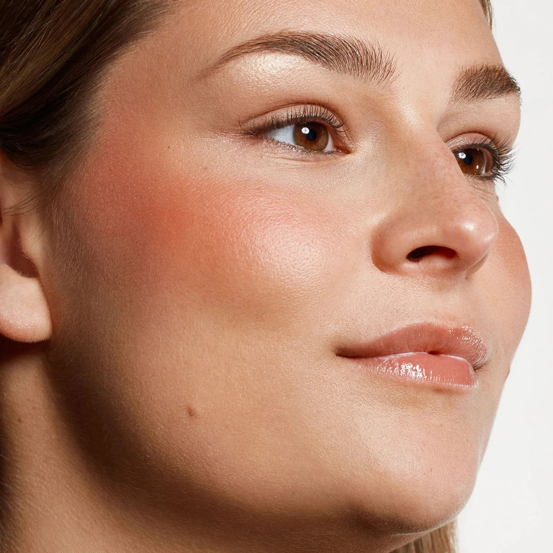 Velvet Love Blush Powder - GLAM MODA