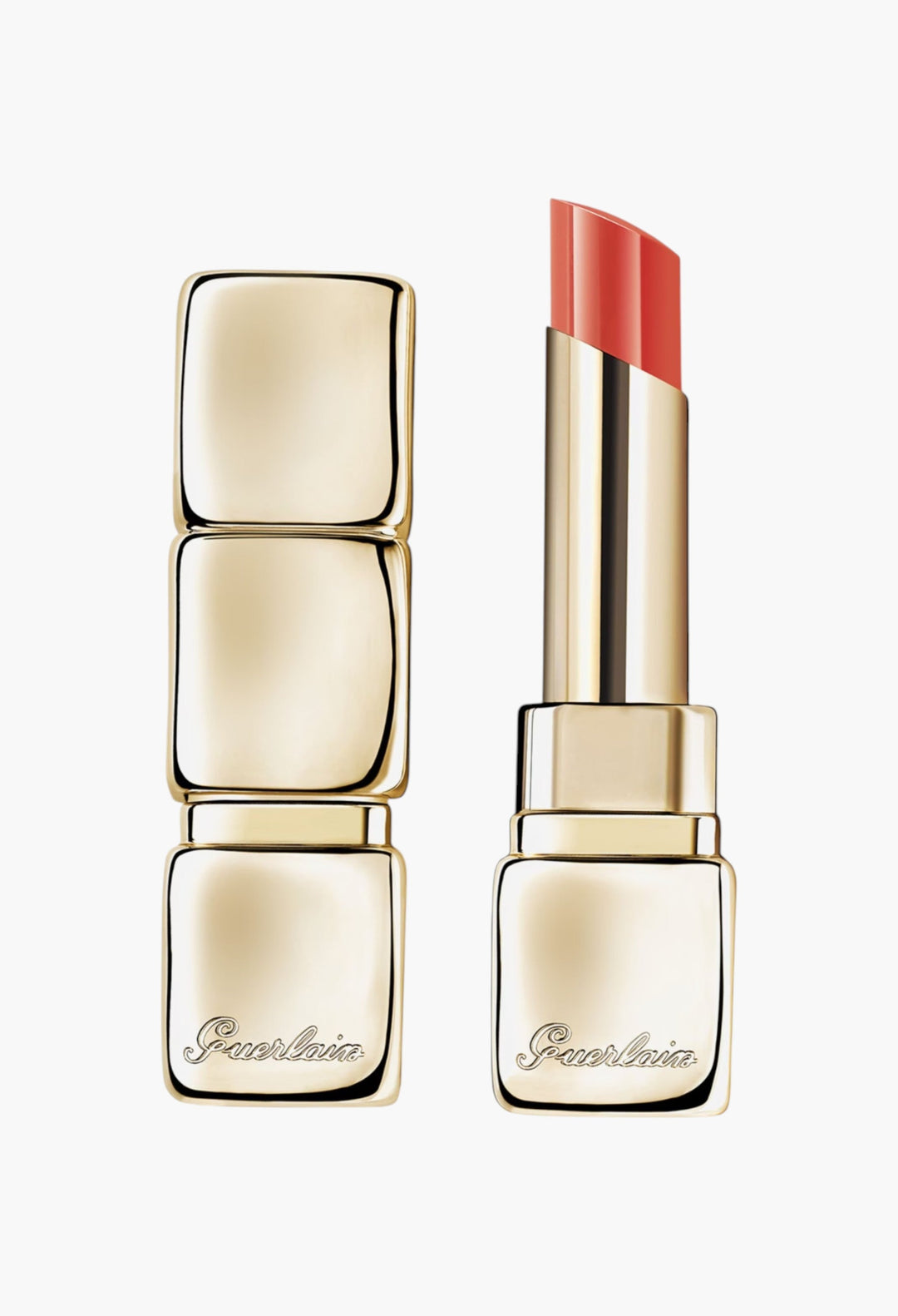 Shine Bloom Bright Red - Lipstick - GLAM MODA