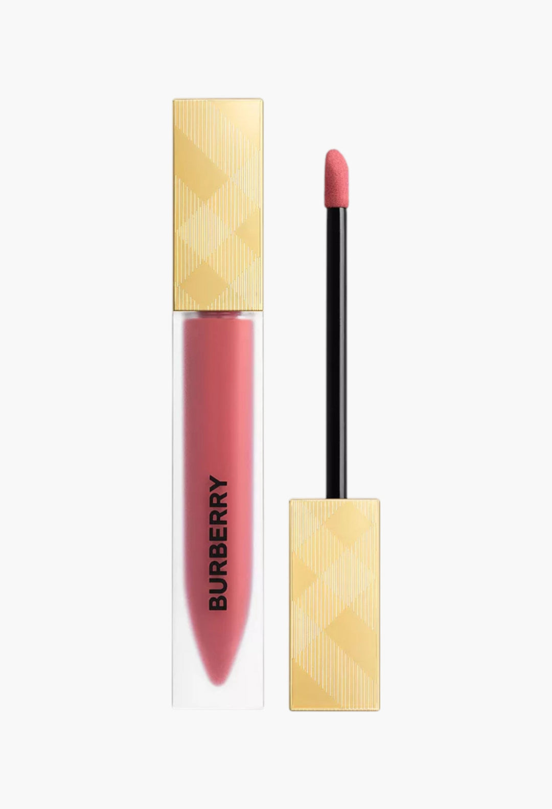 Kisses Liquid Matte lipstick 6ml - GLAM MODA