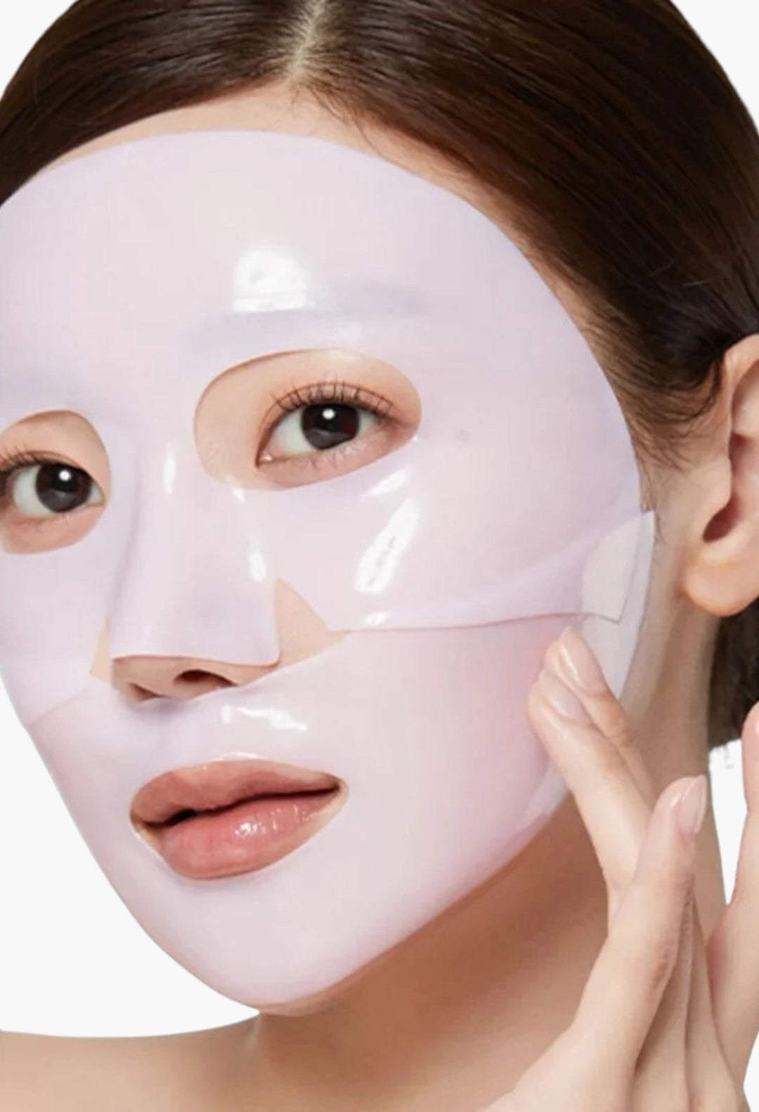 Medicube PDRN Pink Collagen Gel Mask - GLAM MODA