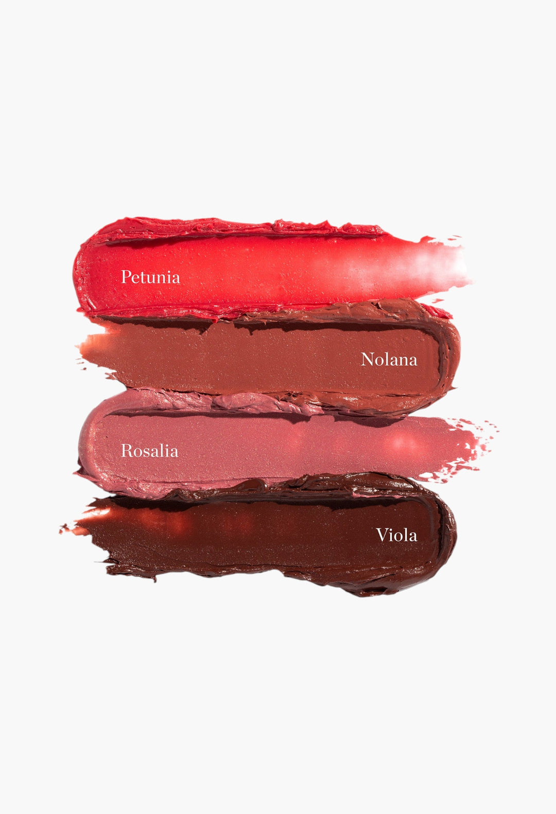 Tinted Lip Sets - Conditioning Lip Color