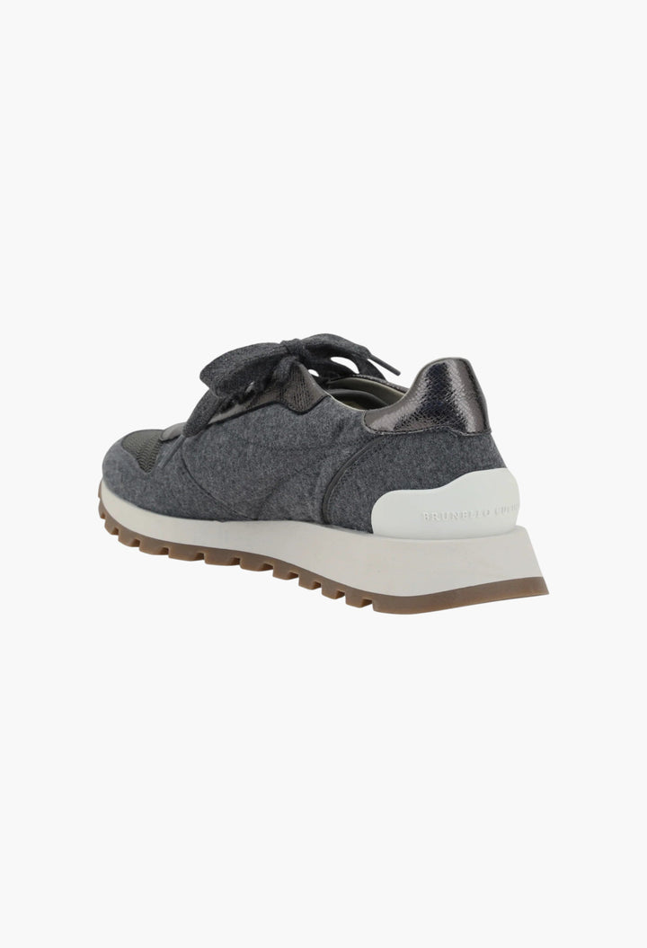 Sneakers - GLAM MODA