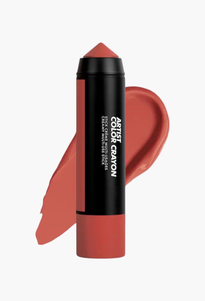 Artist Color Crayon Waterproof Multi-Use Stick - GLAM MODA