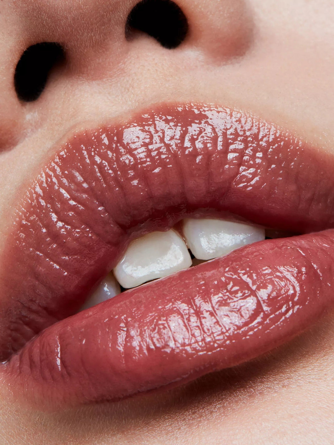 Lipglass -Mac - GLAM MODA