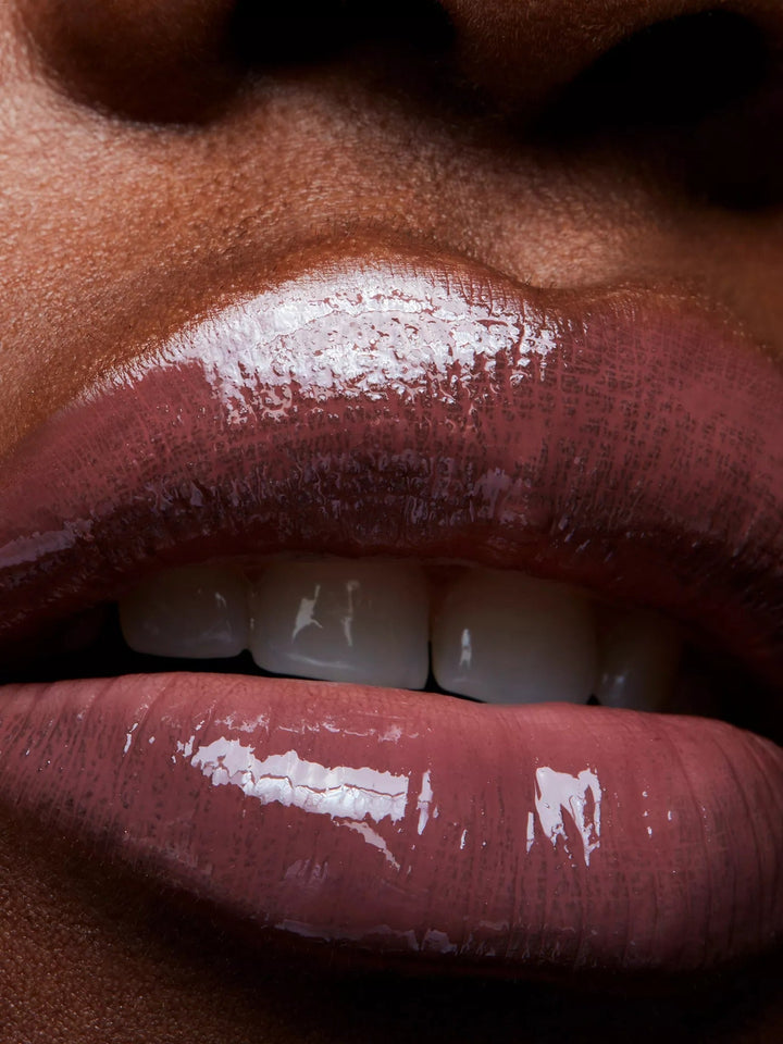Lipglass -Mac - GLAM MODA