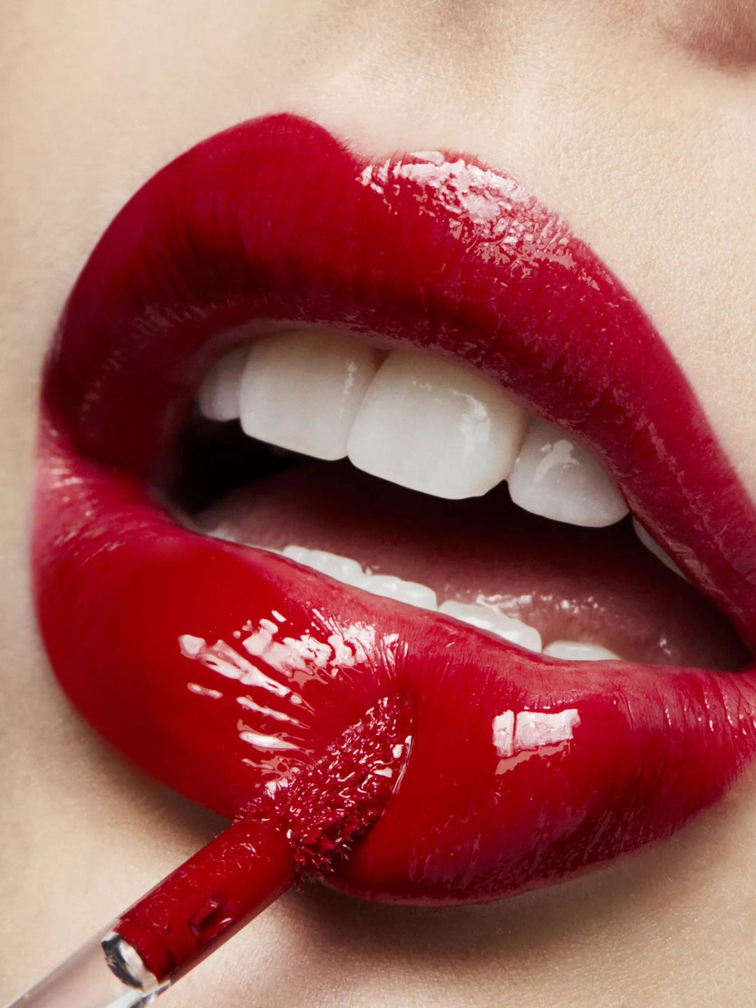 Lipglass -Mac - GLAM MODA