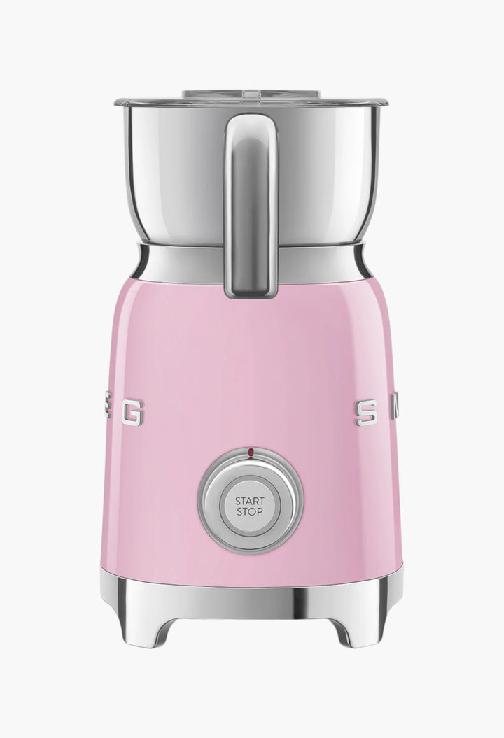 Retro-Style Milk Frother - GLAM MODA