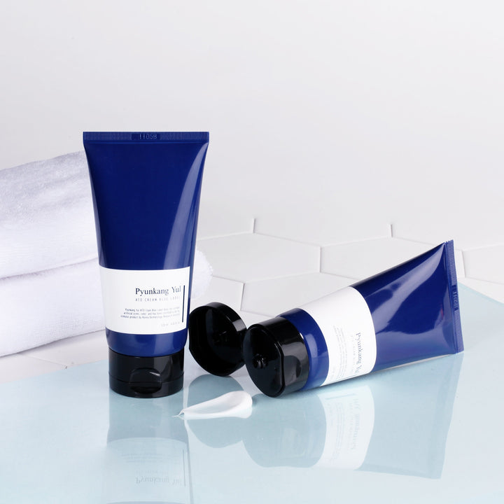 ATO Cream Blue Label