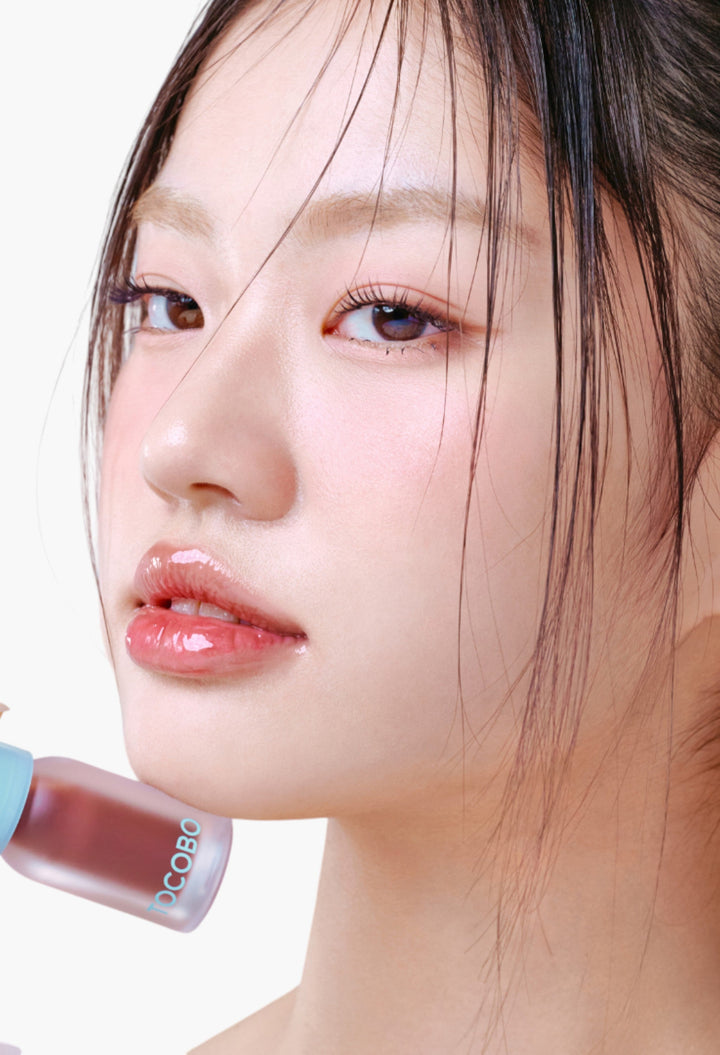 Juicy Berry Plumping Lip Oil