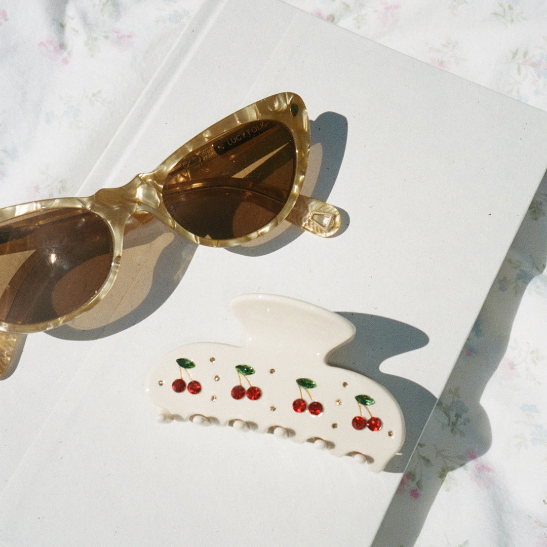 Sweetheart Clip - GLAM MODA